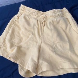 Girls old navy cotton shorts